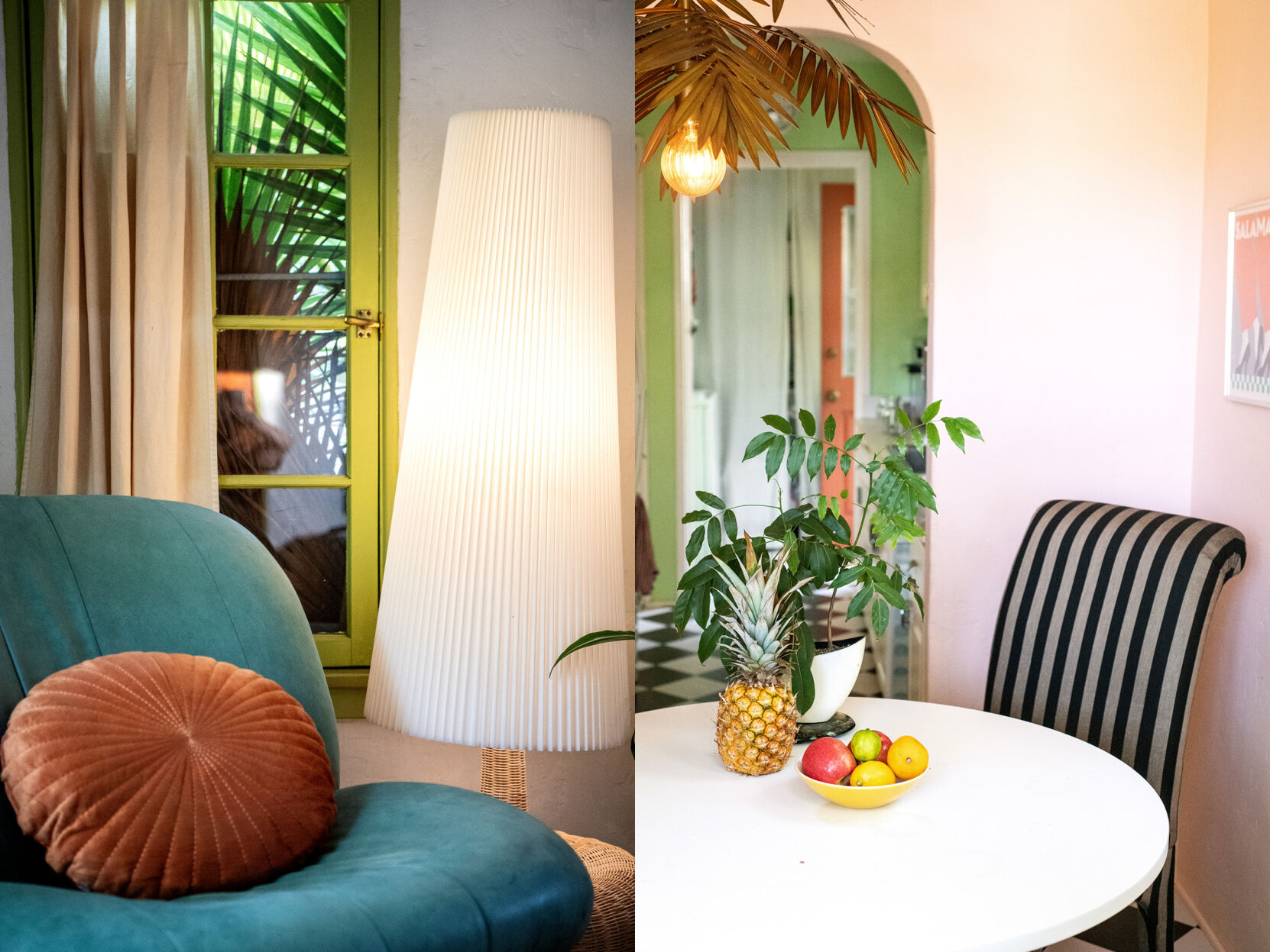 Fed up with LA's skyrocketing rent, they embraced communal living 2